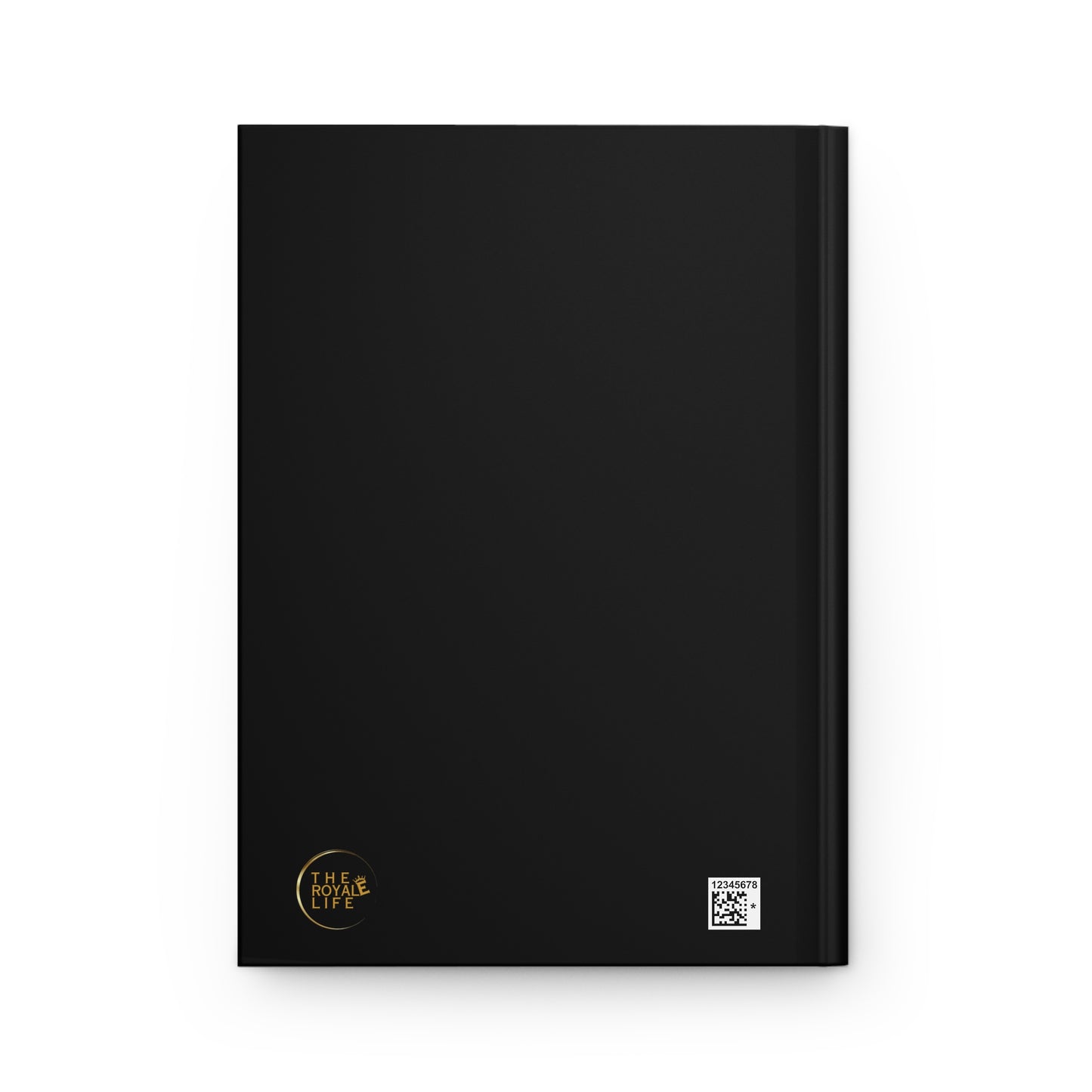 Write the Vision - Hardcover Journal Matte