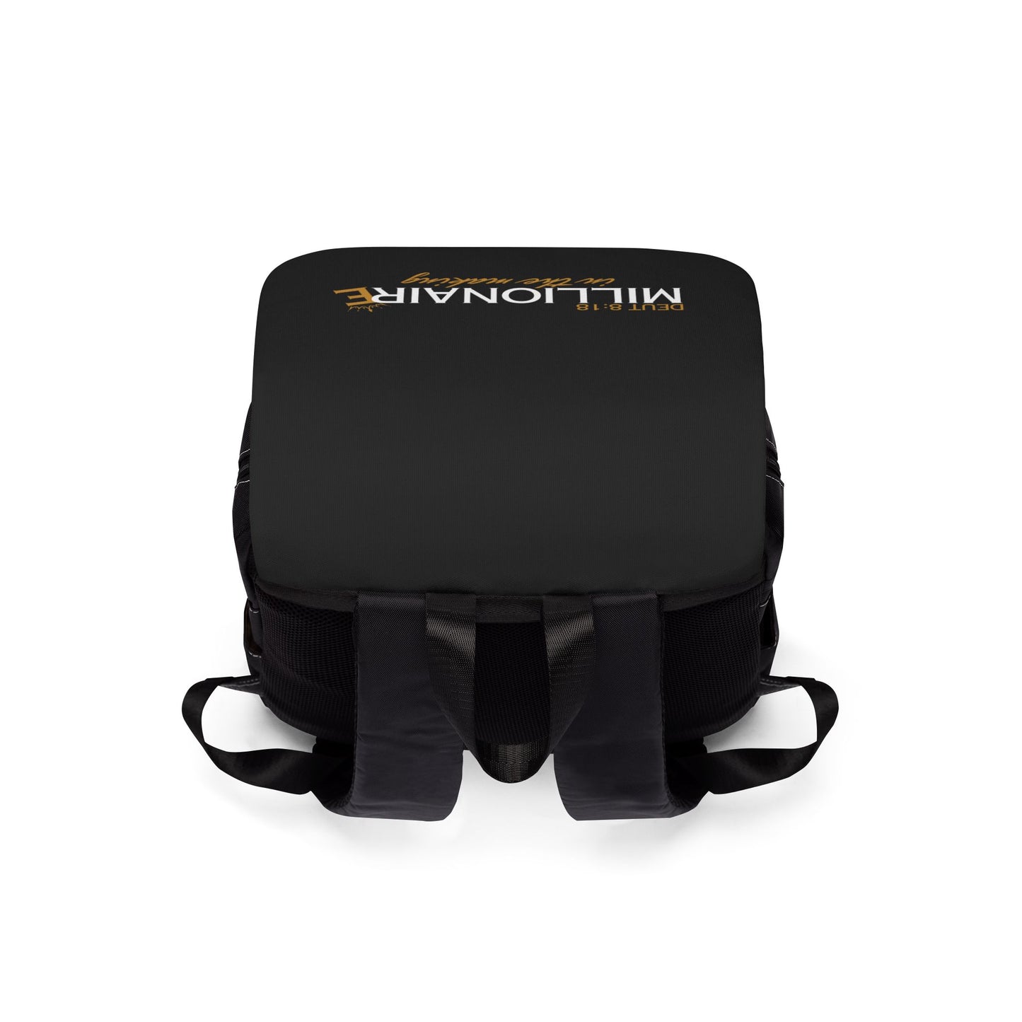 Millionaire Shoulder Backpack