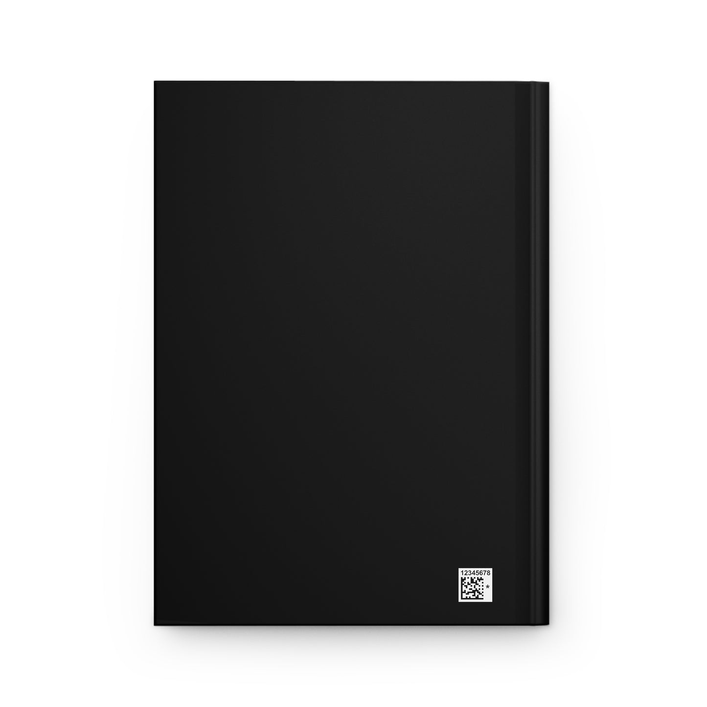 Limitless 2 - Hardcover Journal Matte