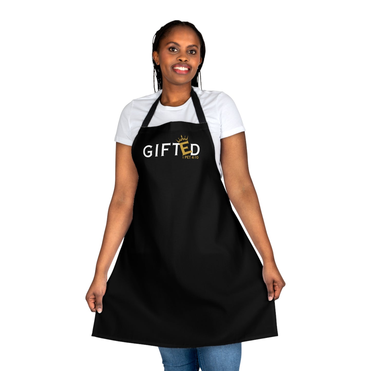 GIFTED - Apron