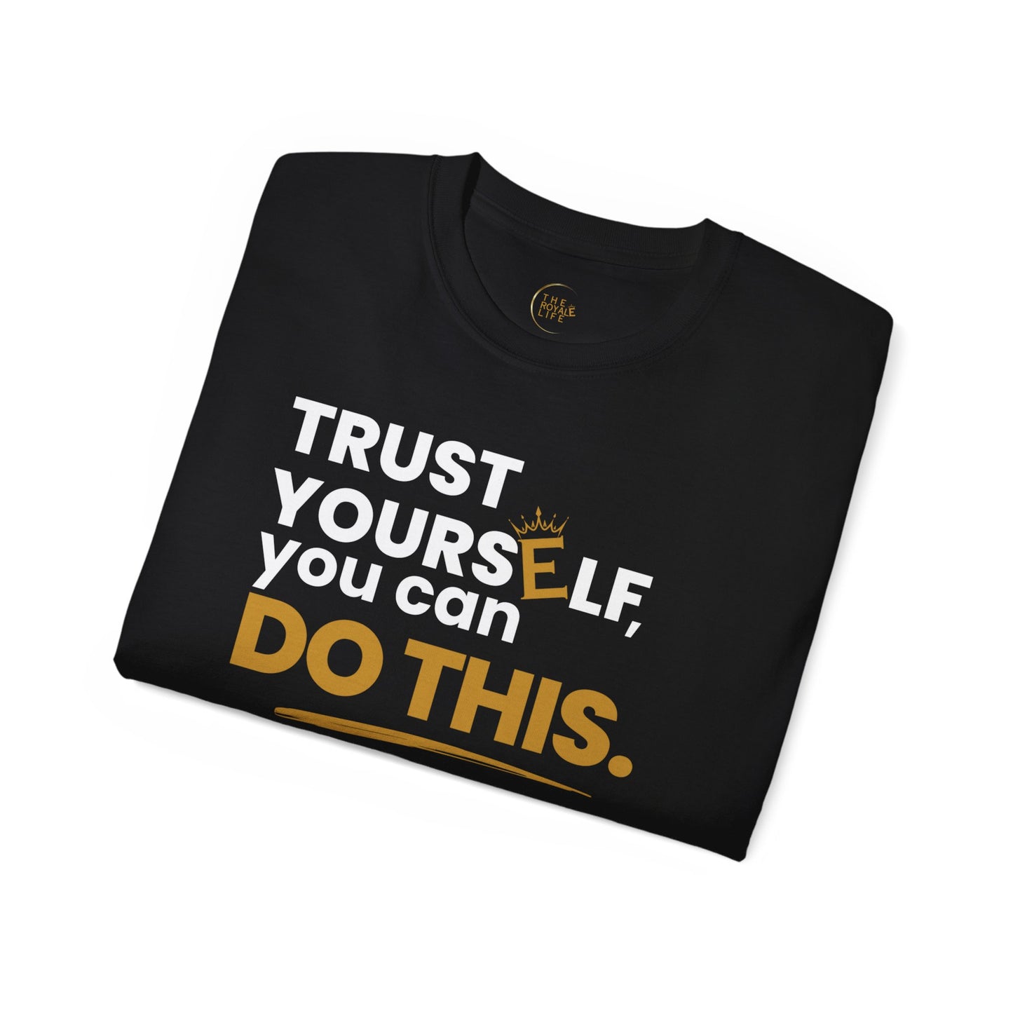 You Can Do This - 2M Unisex Tee