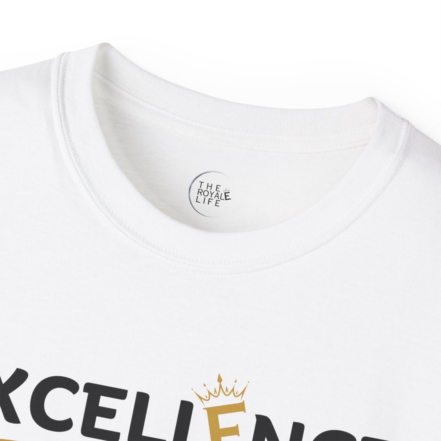 Excellence - 2M Unisex Tee