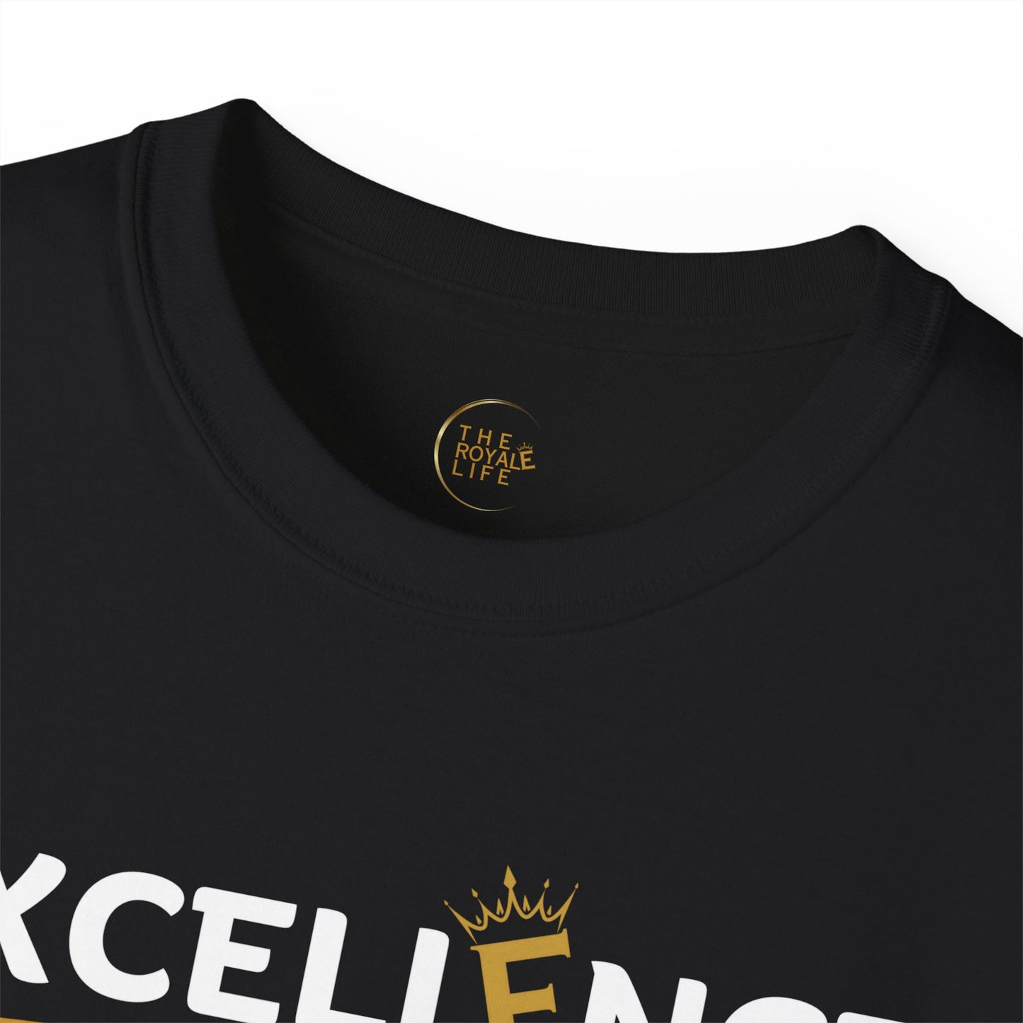 Excellence - 2M Unisex Tee