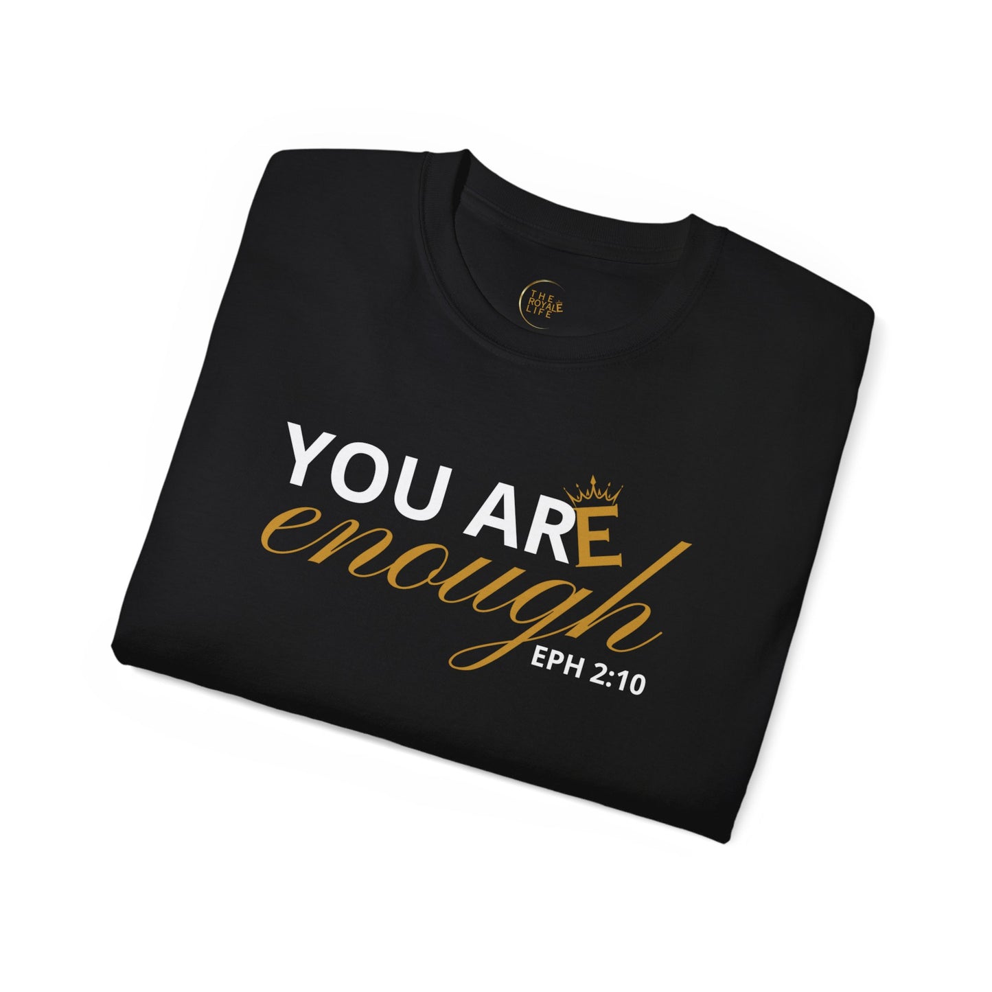 You are Enough - 2M Unisex Tee