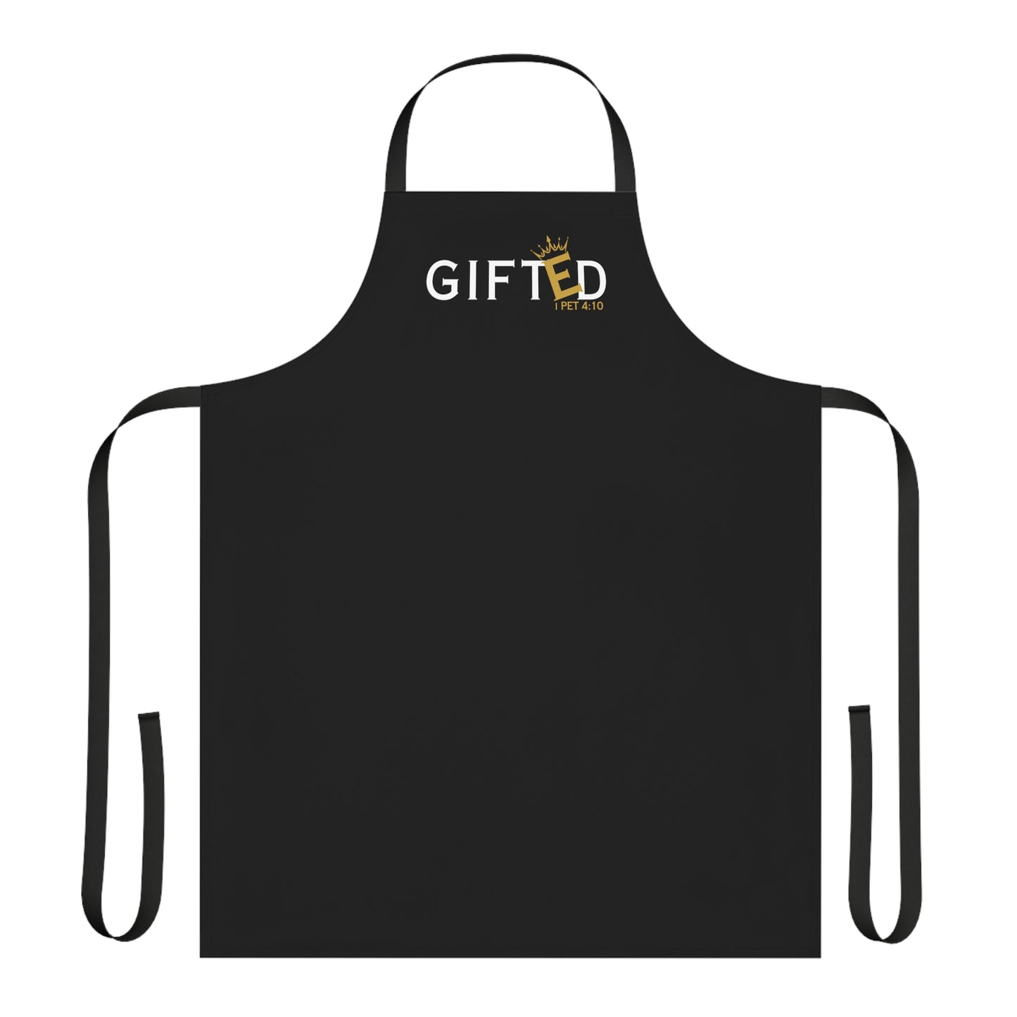 GIFTED - Apron