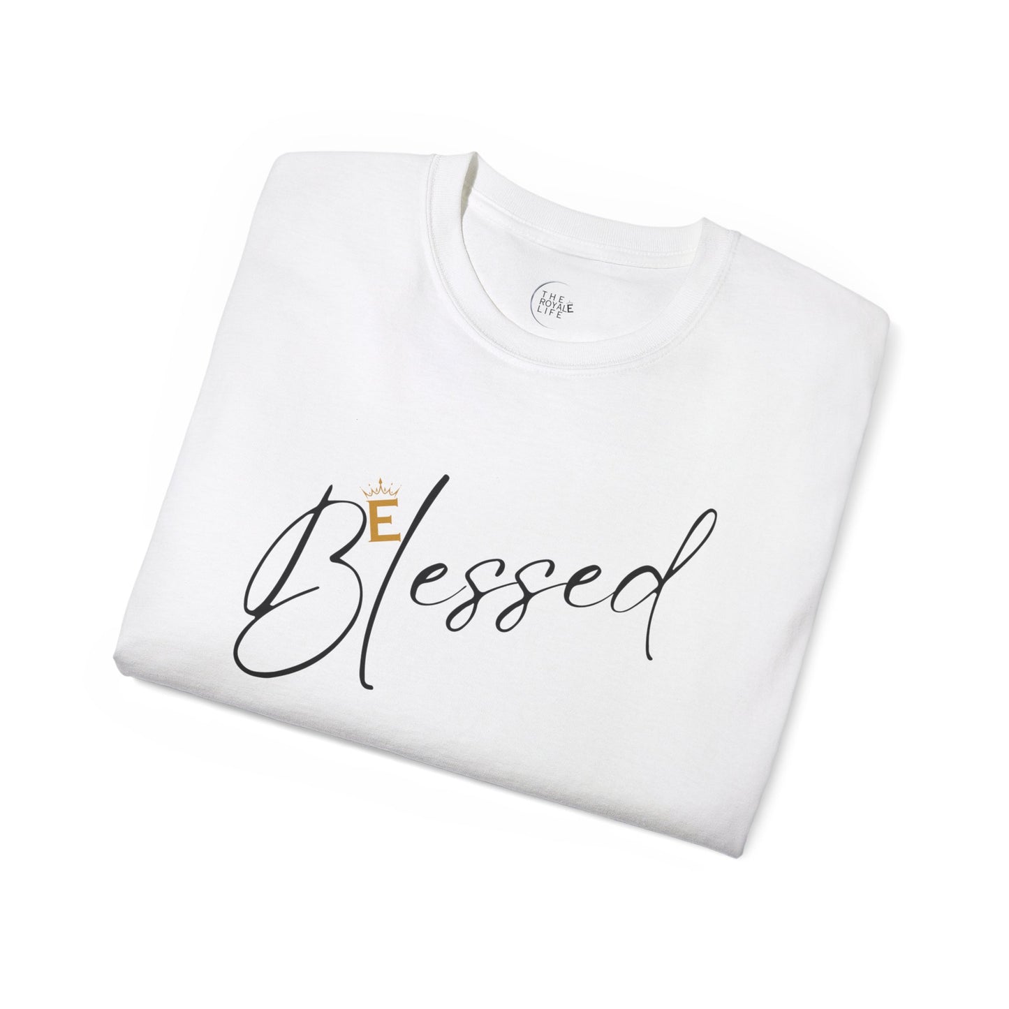 Be Blessed - 2M Unisex Tee