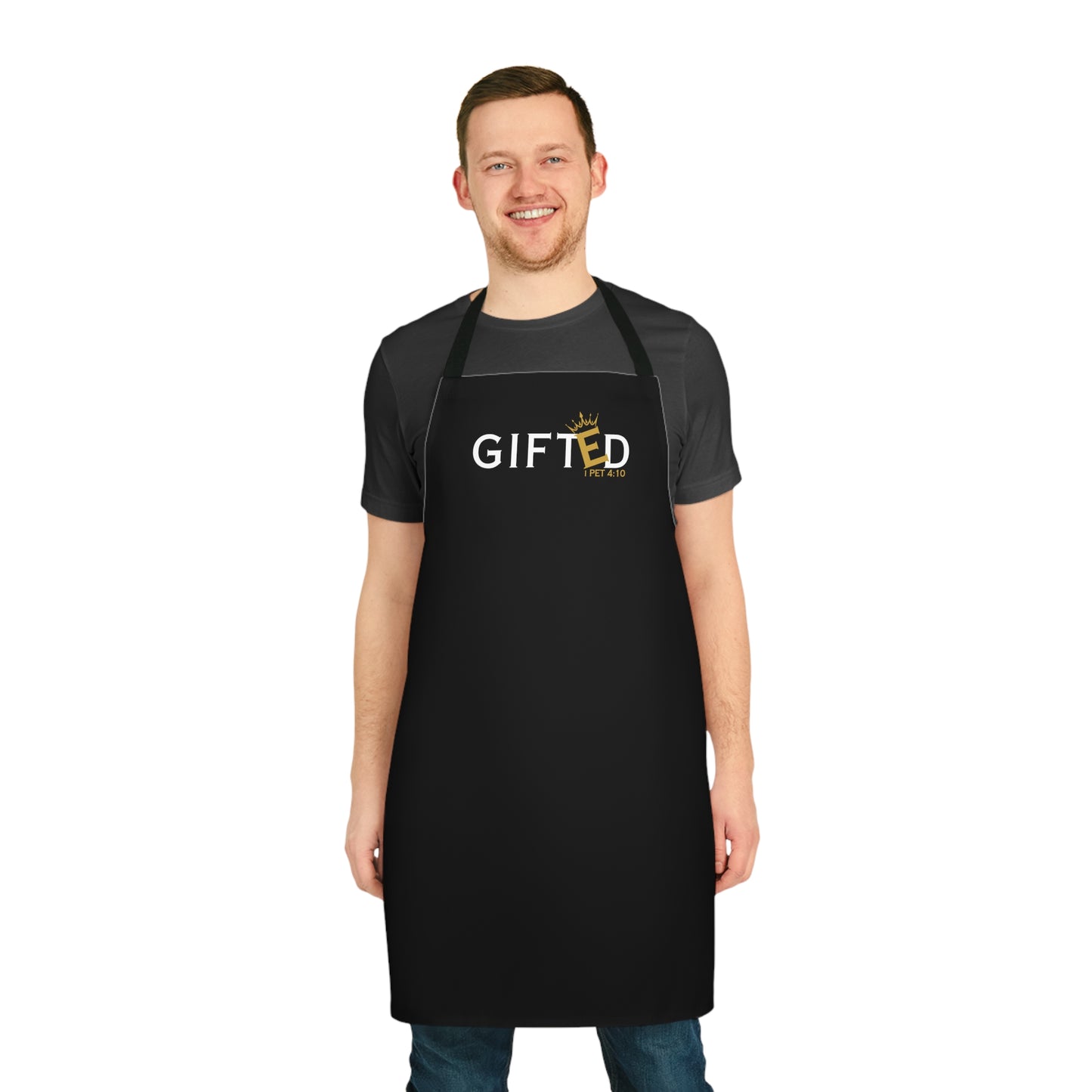 GIFTED - Apron