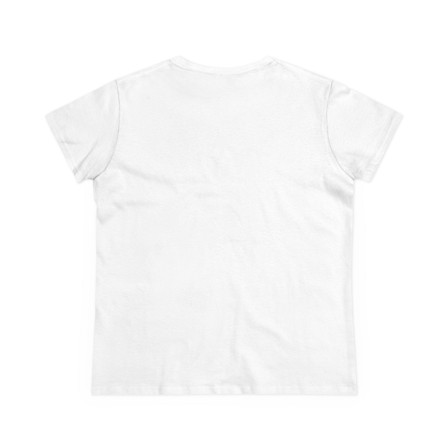 We Have Standards - Women's Semi-Fitted Cotton Tee