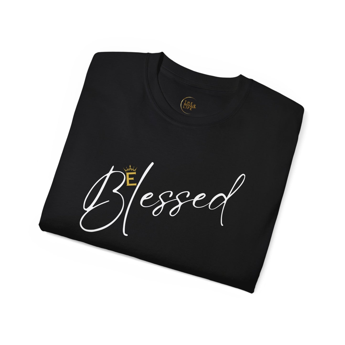 Be Blessed - 2M Unisex Tee