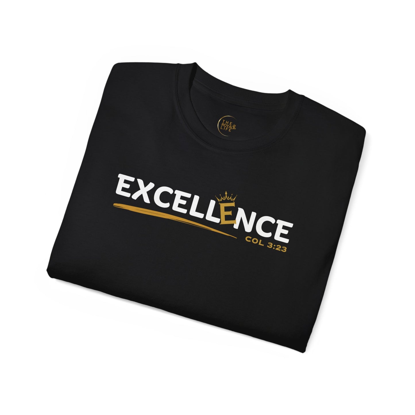 Excellence - 2M Unisex Tee