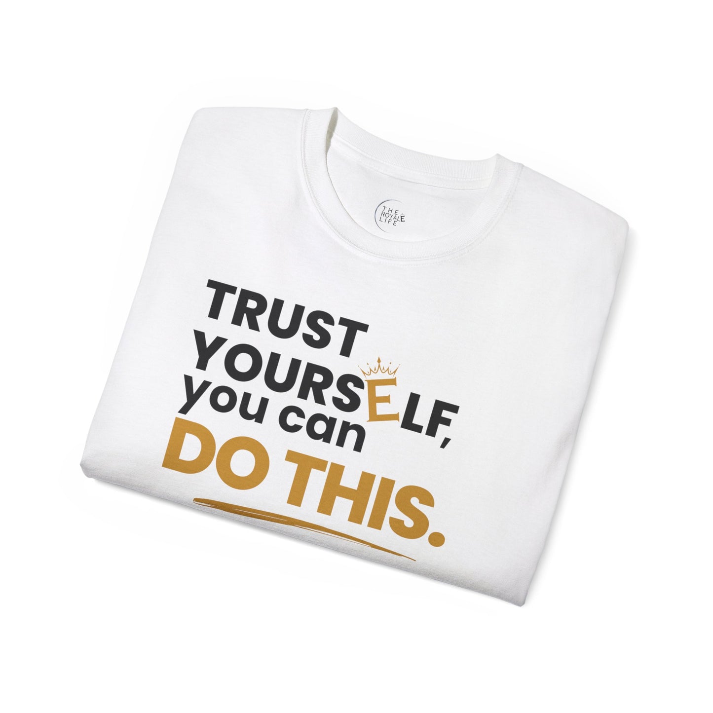 You Can Do This - 2M Unisex Tee