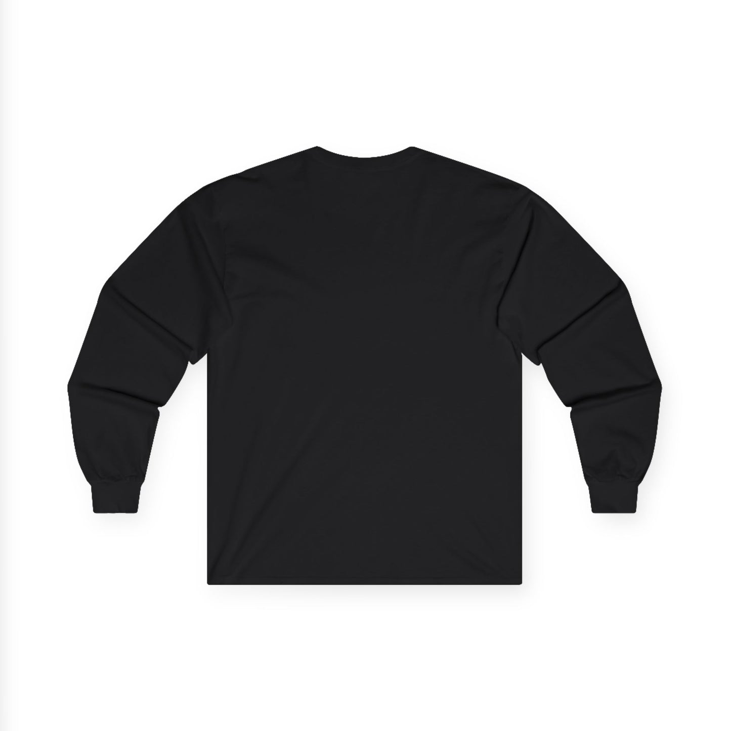 Essential - Stay Prayed Up - Unisex Long Sleeve Tee
