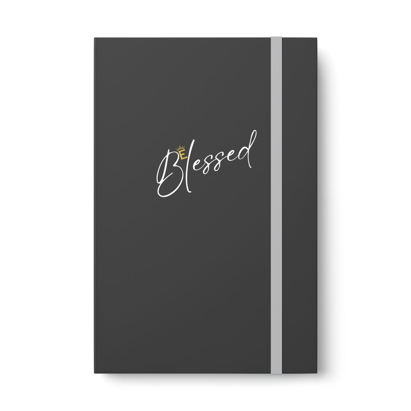 Blessed - Hardcover Journal