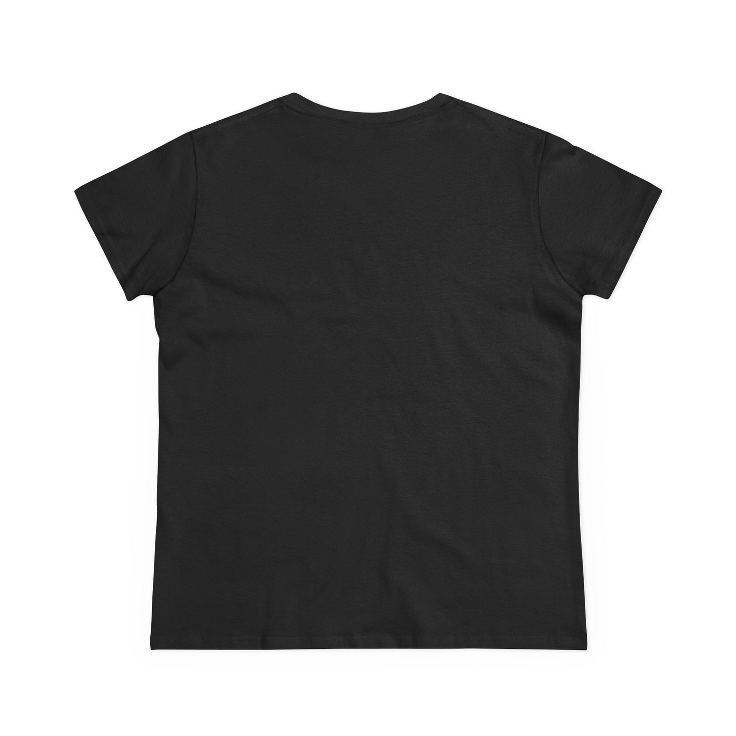 We Have Standards - Women's Semi-Fitted Cotton Tee