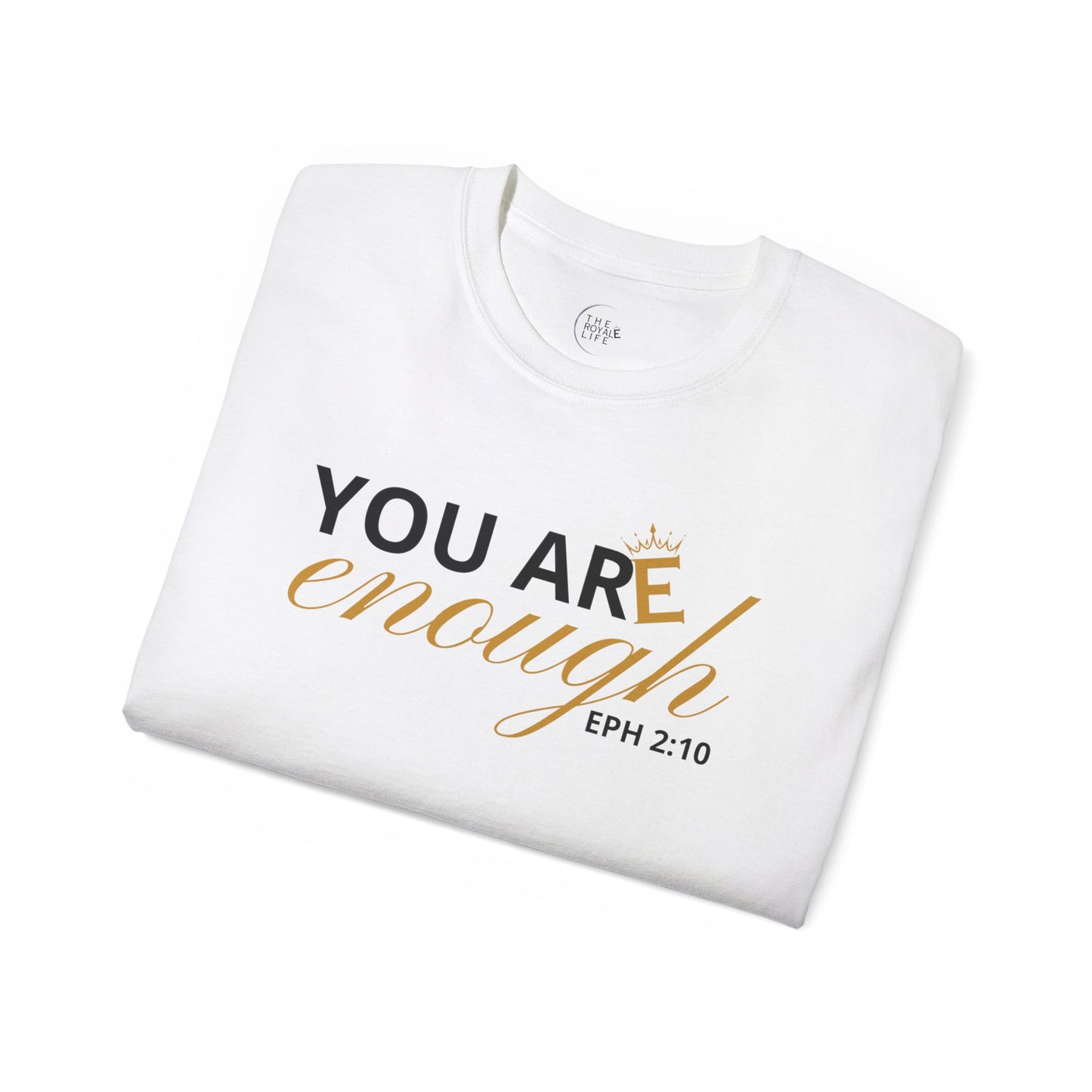 You are Enough - 2M Unisex Tee