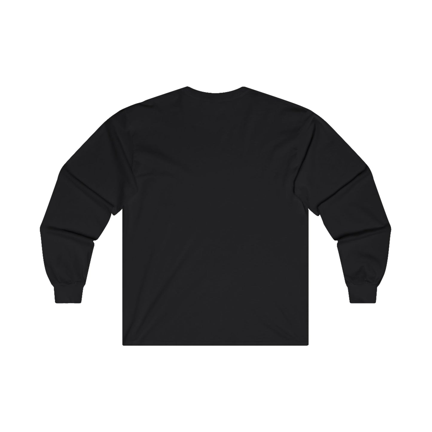 Essential - Stay Prayed Up - Unisex Long Sleeve Tee