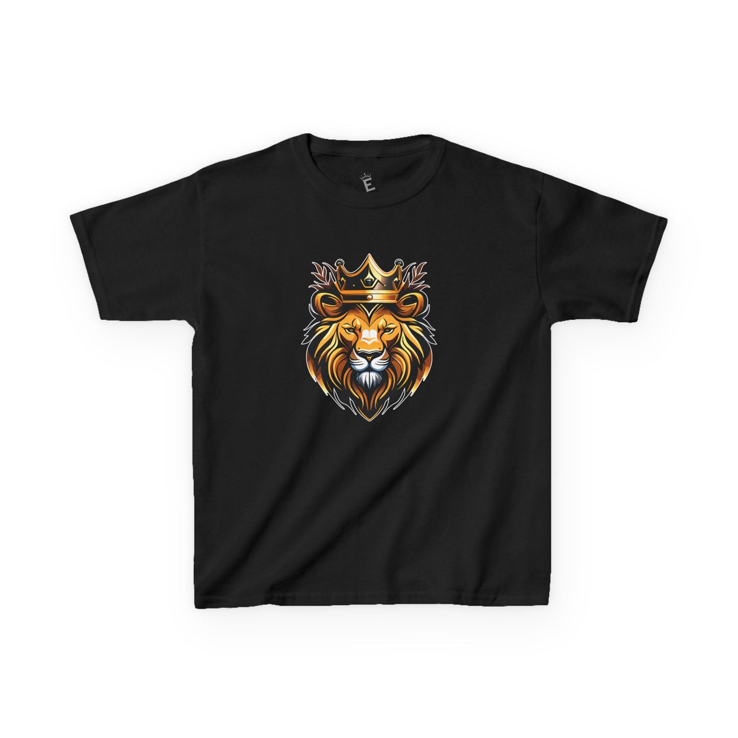 Lion - Kids Tee