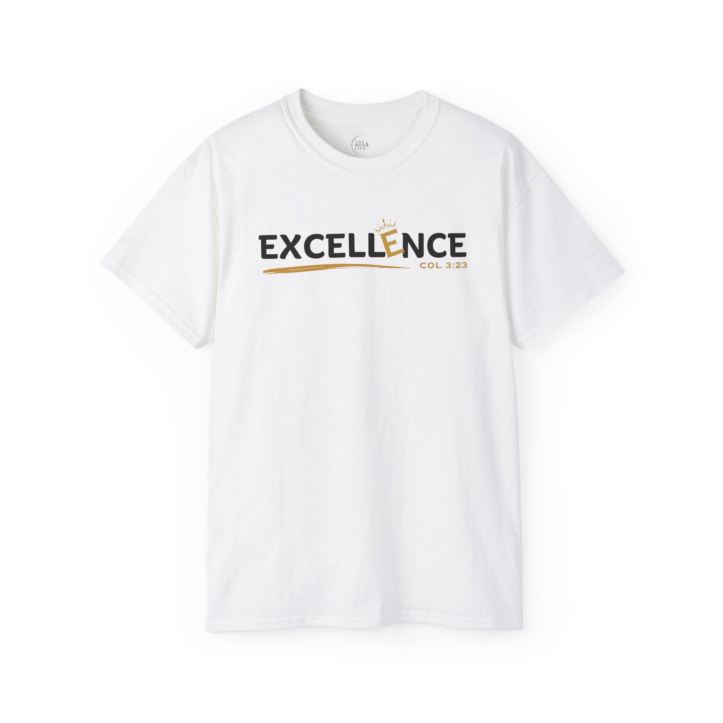 Excellence - 2M Unisex Tee