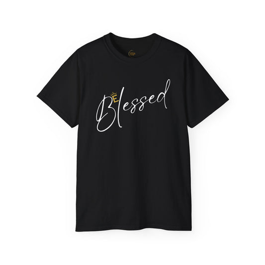 Be Blessed - 2M Unisex Tee