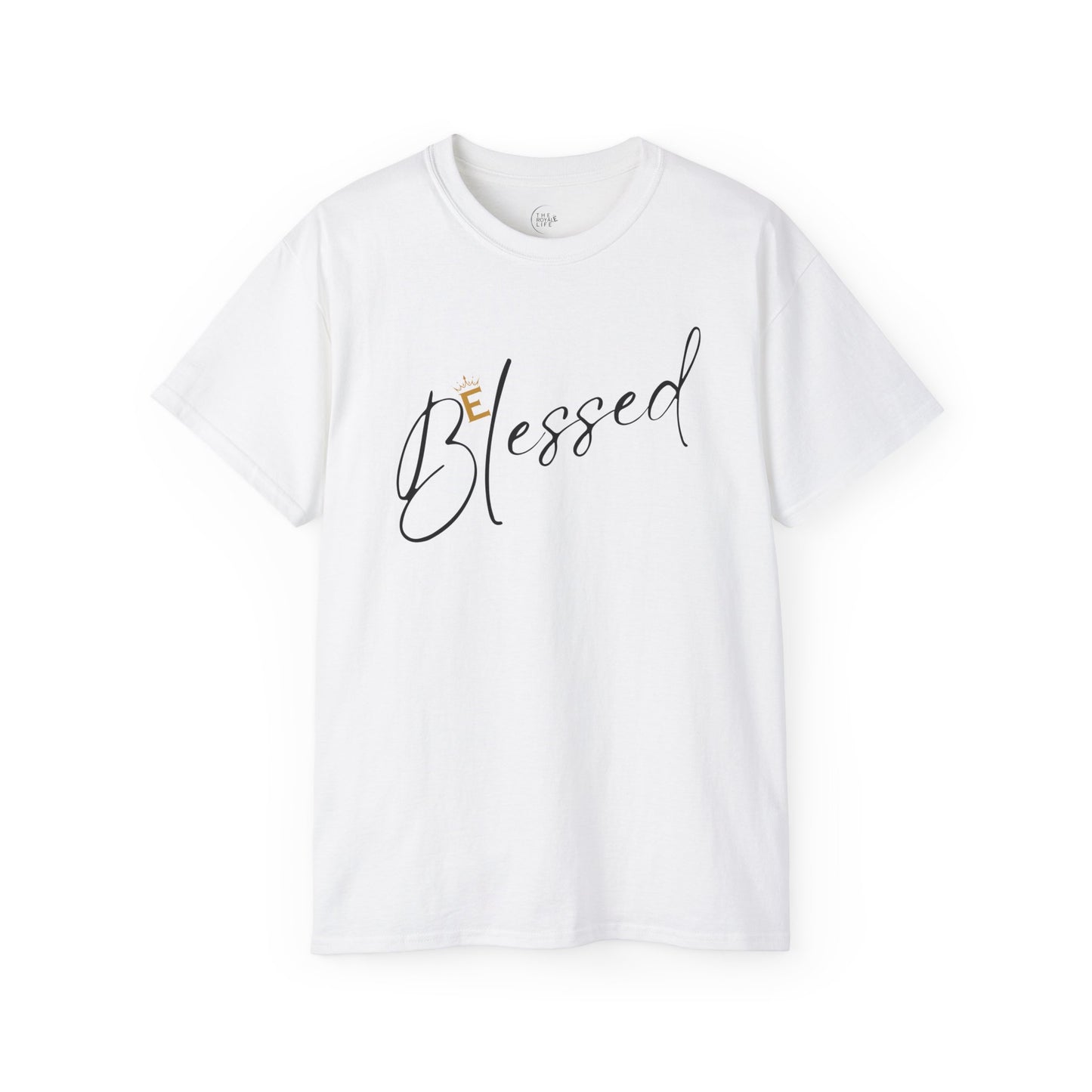 Be Blessed - 2M Unisex Tee