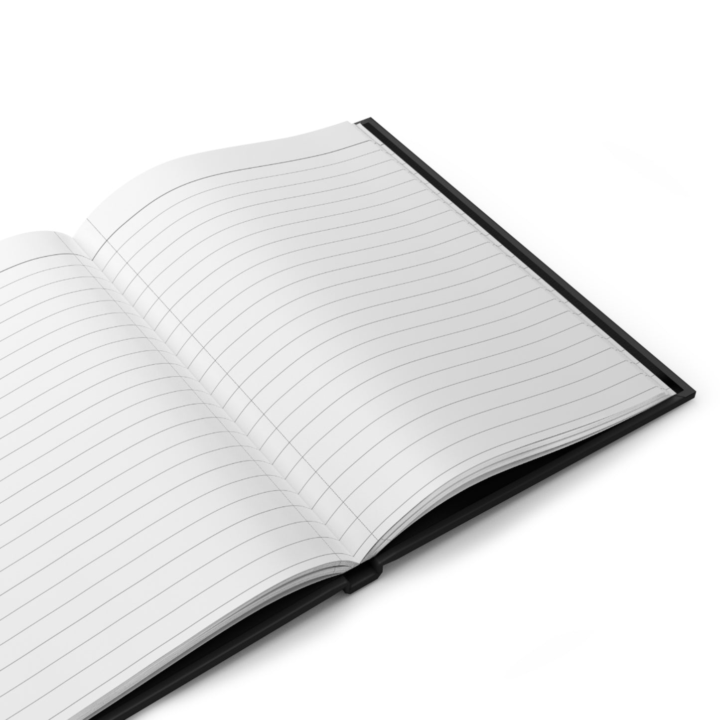 Write the Vision - Hardcover Journal Matte
