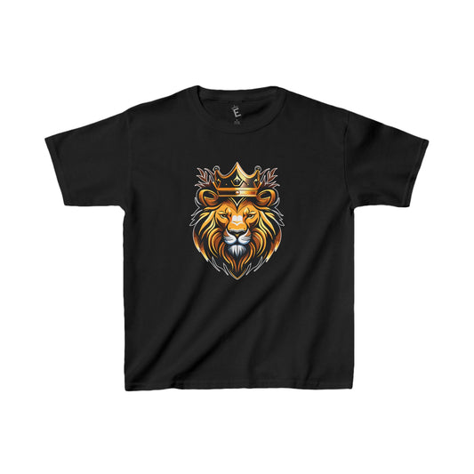 Lion - Kids Tee