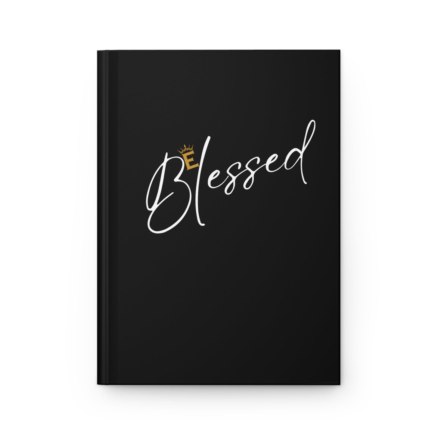 BE Blessed - Hardcover Journal Matte